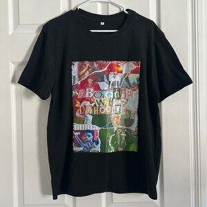 ABoogie Wit Dahoodie T-shirt